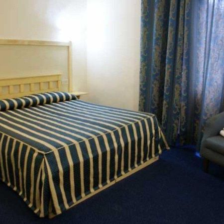 Hotel Spagna Ex Deco Firenze Bagian luar foto
