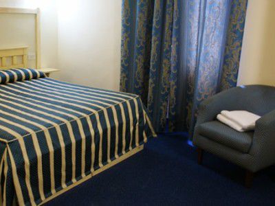 Hotel Spagna Ex Deco Firenze Bagian luar foto