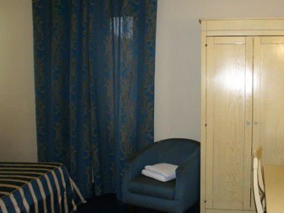 Hotel Spagna Ex Deco Firenze Bagian luar foto