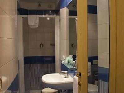 Hotel Spagna Ex Deco Firenze Bagian luar foto