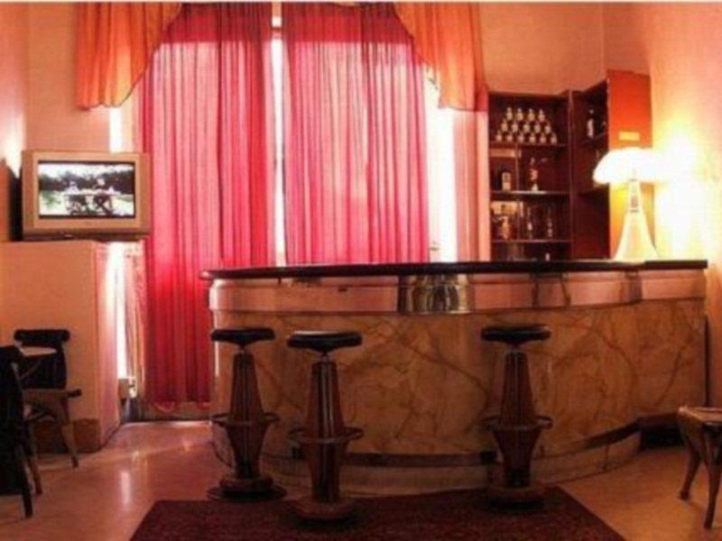 Hotel Spagna Ex Deco Firenze Bagian luar foto