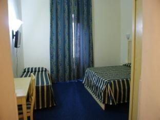 Hotel Spagna Ex Deco Firenze Bagian luar foto