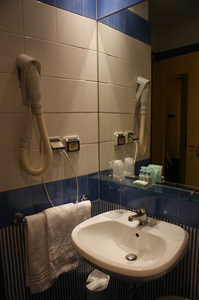 Hotel Spagna Ex Deco Firenze Bagian luar foto